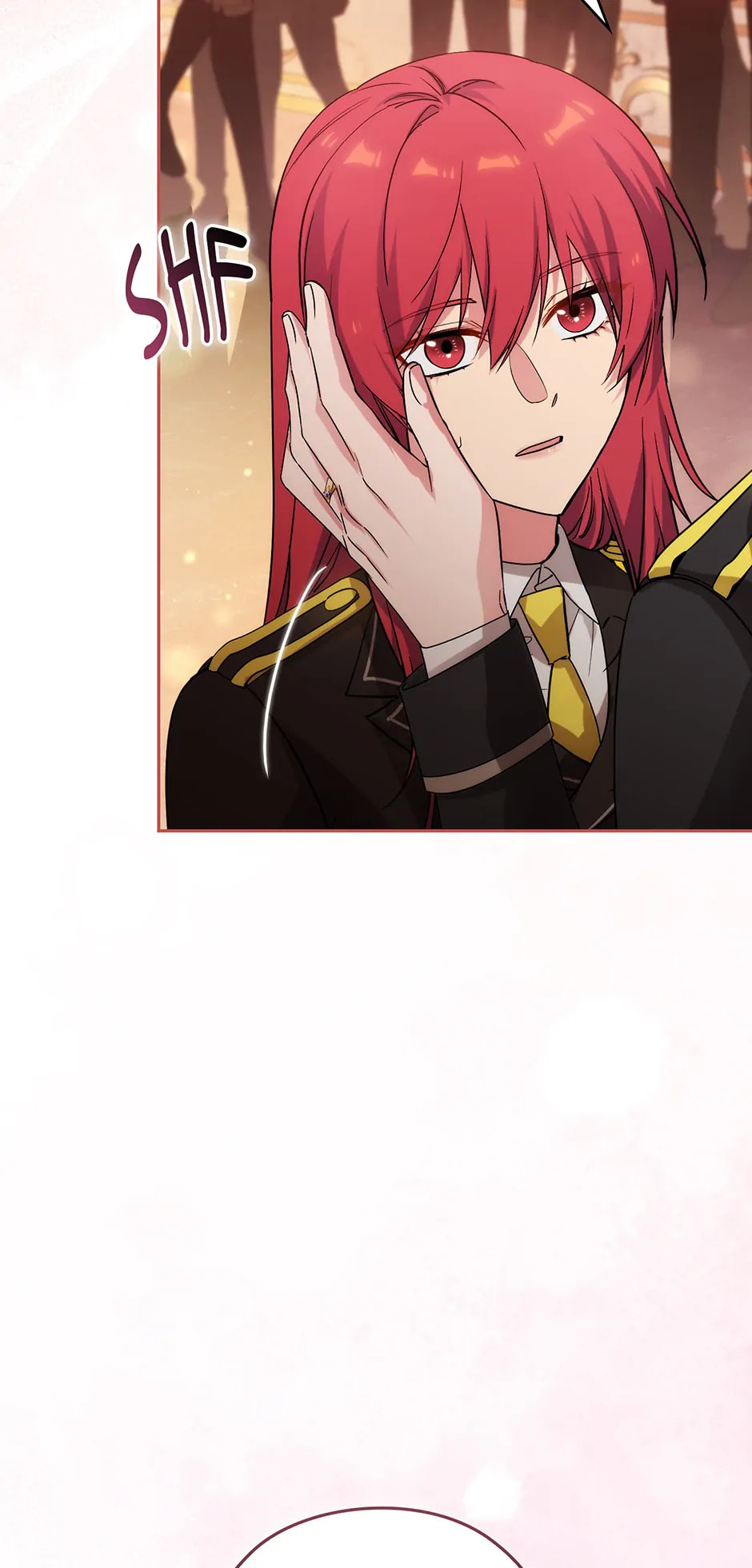 Read Adonis chapter 271 image 84 on Lezhin
