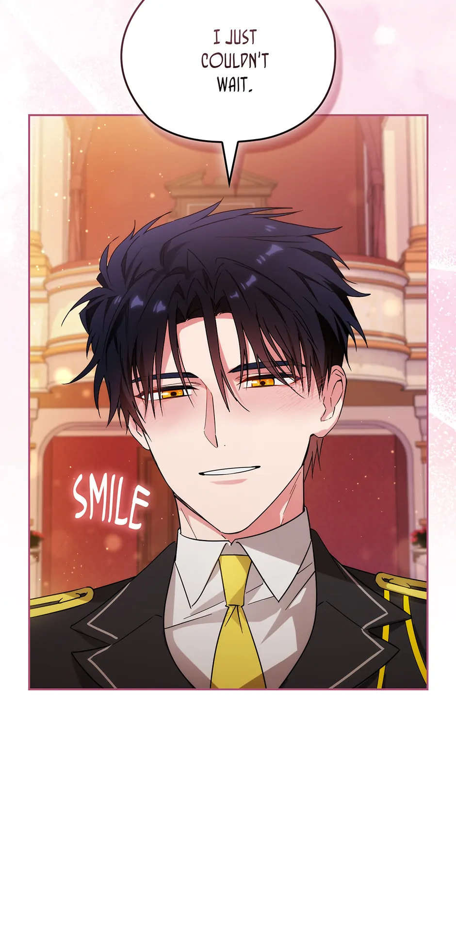 Read Adonis chapter 271 image 85 on Lezhin