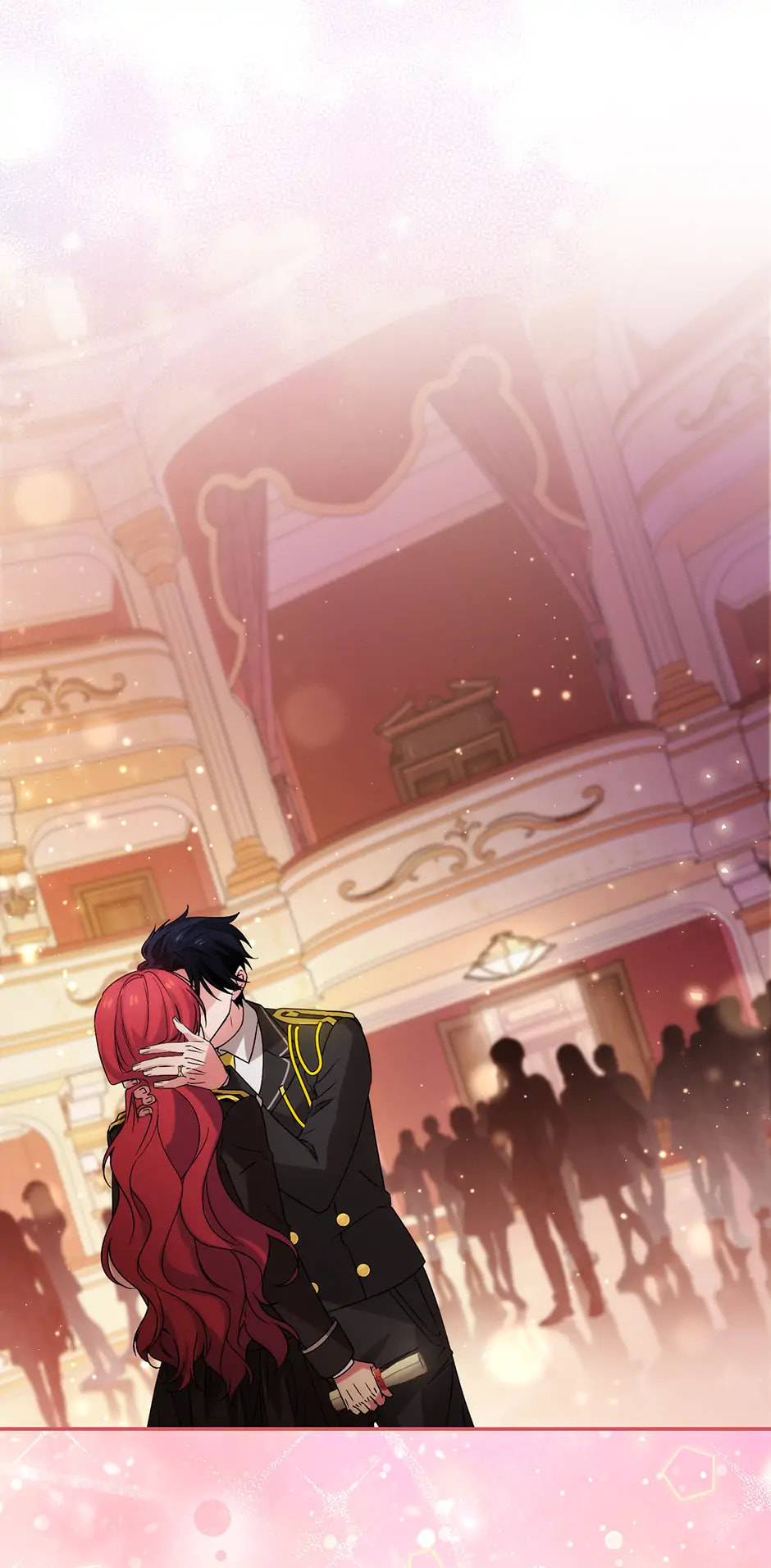 Read Adonis chapter 271 image 87 on Lezhin