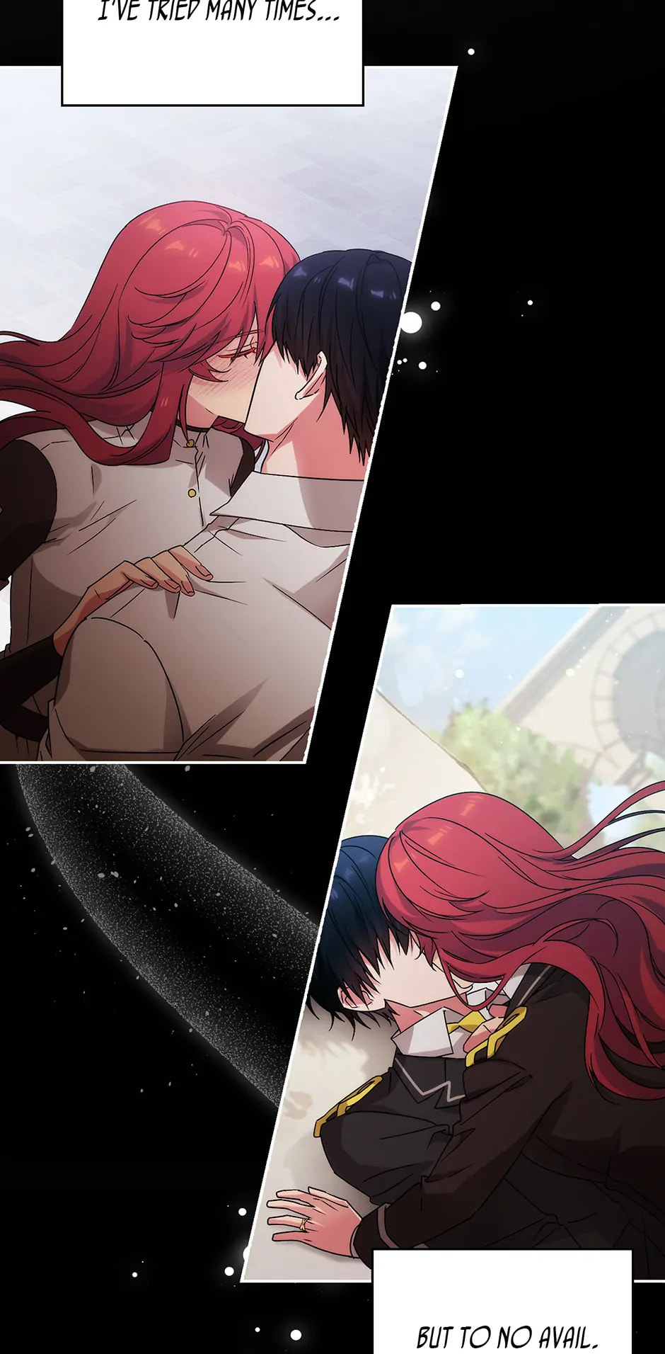 Read Adonis chapter 271 image 90 on Lezhin