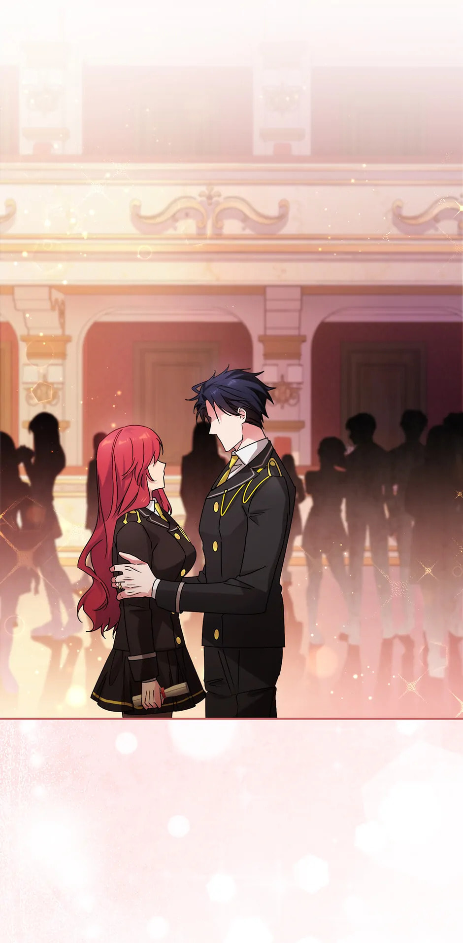 Read Adonis chapter 271 image 92 on Lezhin