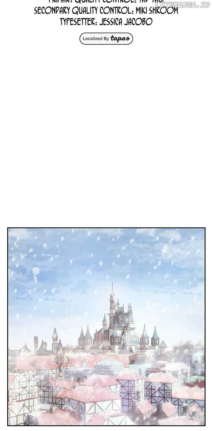 Read Adonis chapter 272 image 1 on Lezhin