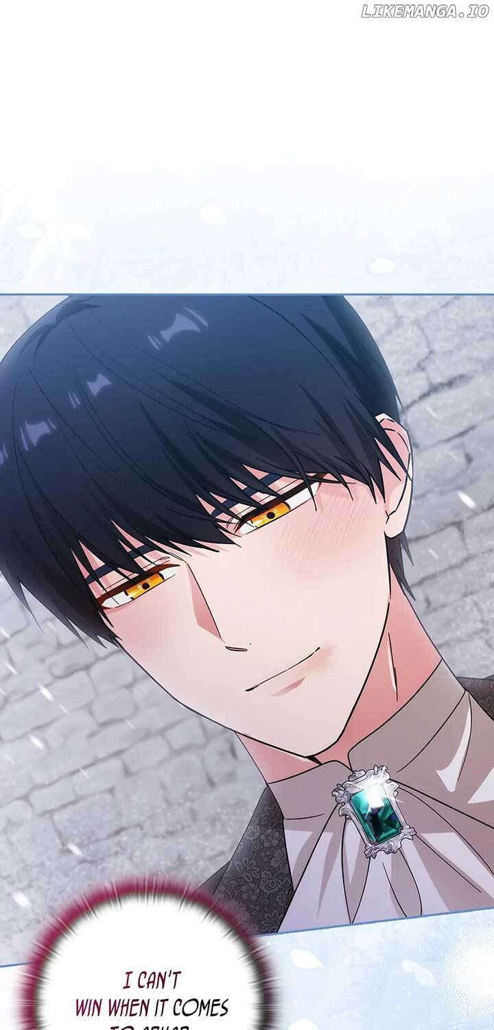 Read Adonis chapter 272 image 19 on Lezhin