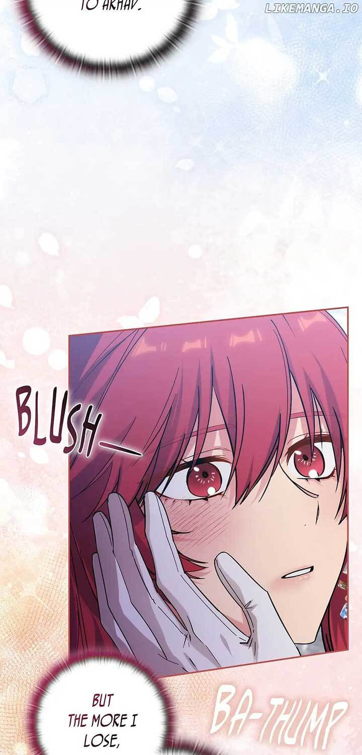 Read Adonis chapter 272 image 20 on Lezhin