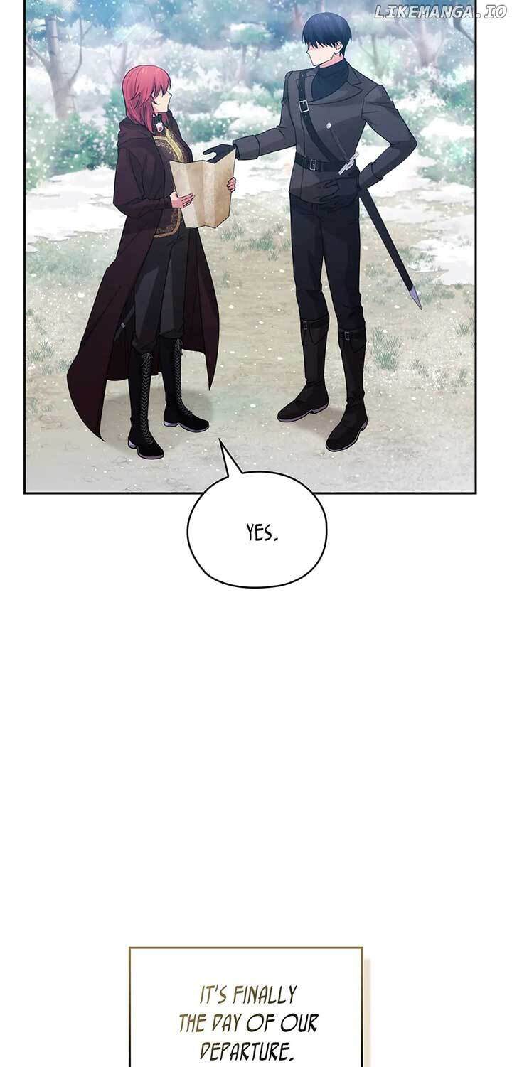 Read Adonis chapter 272 image 25 on Lezhin