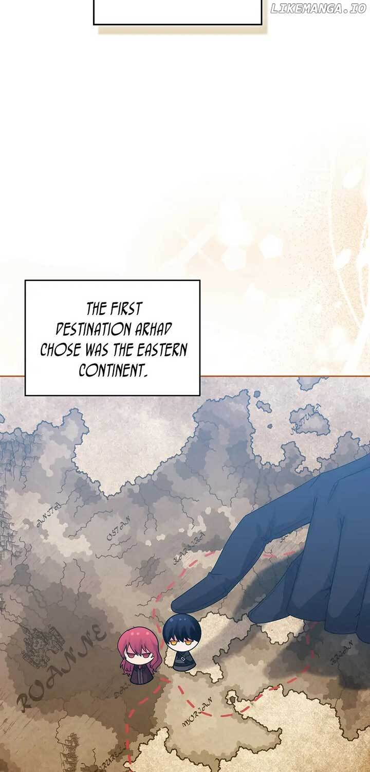 Read Adonis chapter 272 image 26 on Lezhin