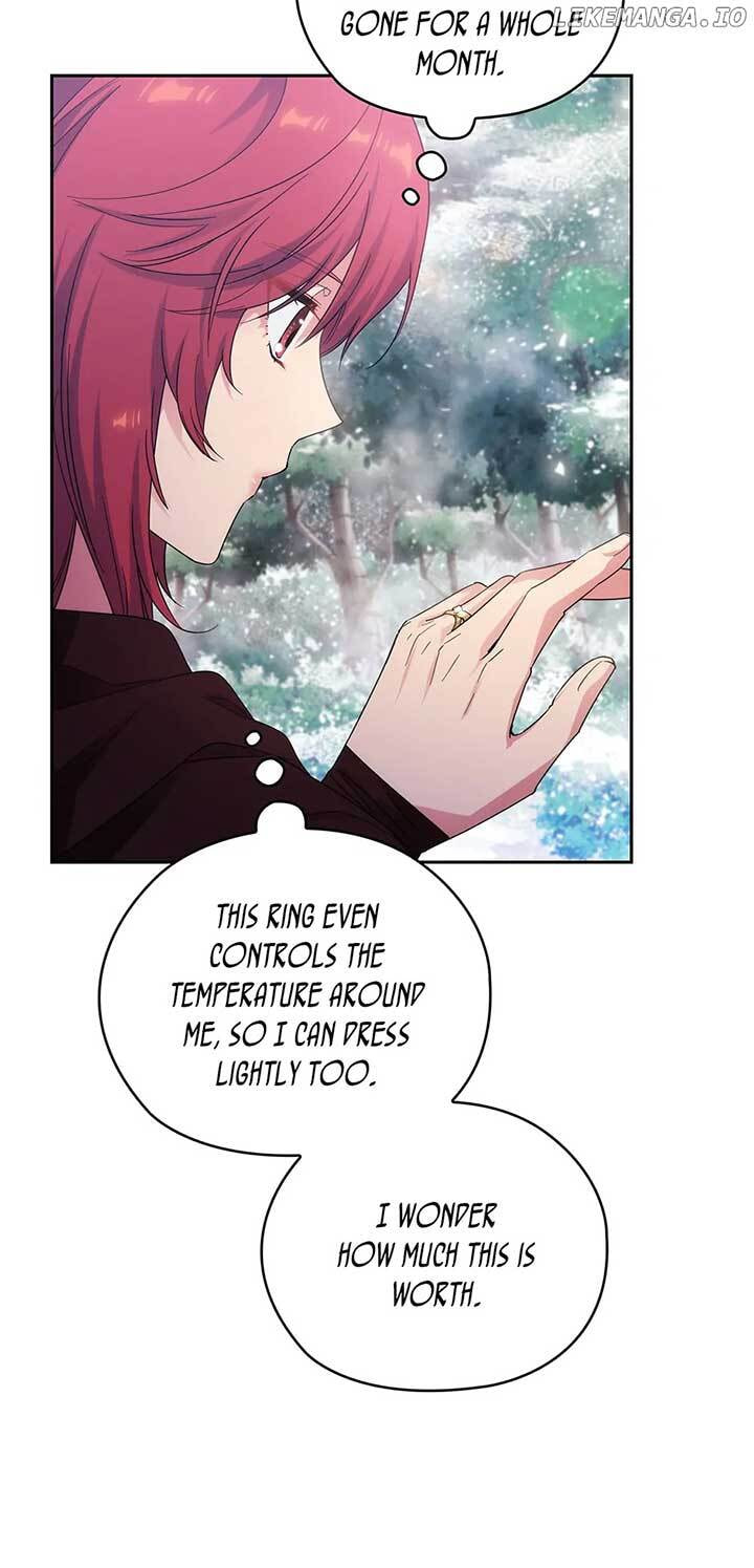 Read Adonis chapter 272 image 28 on Lezhin