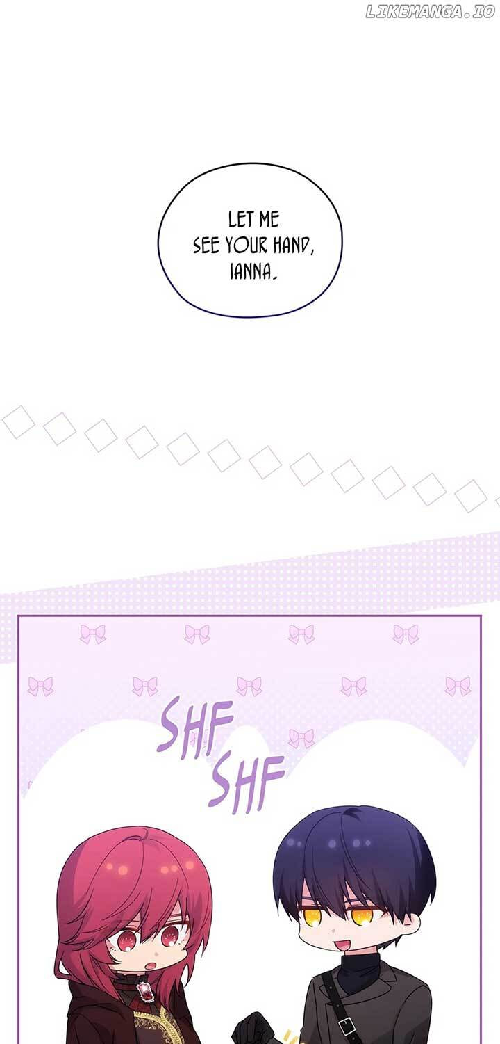 Read Adonis chapter 272 image 29 on Lezhin