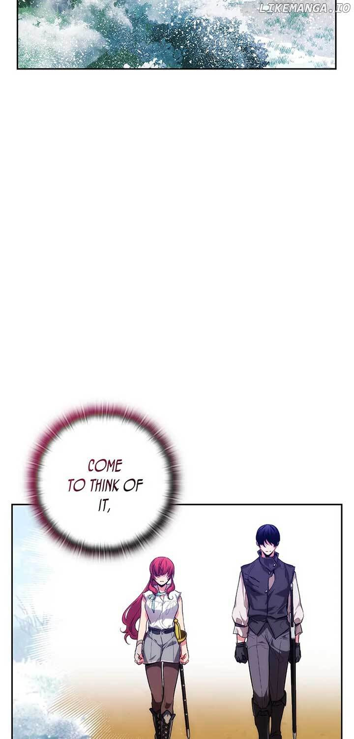 Read Adonis chapter 272 image 32 on Lezhin