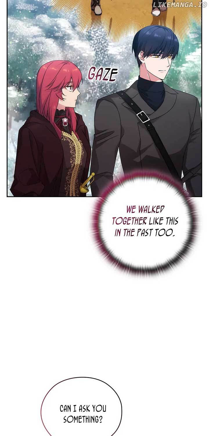 Read Adonis chapter 272 image 33 on Lezhin
