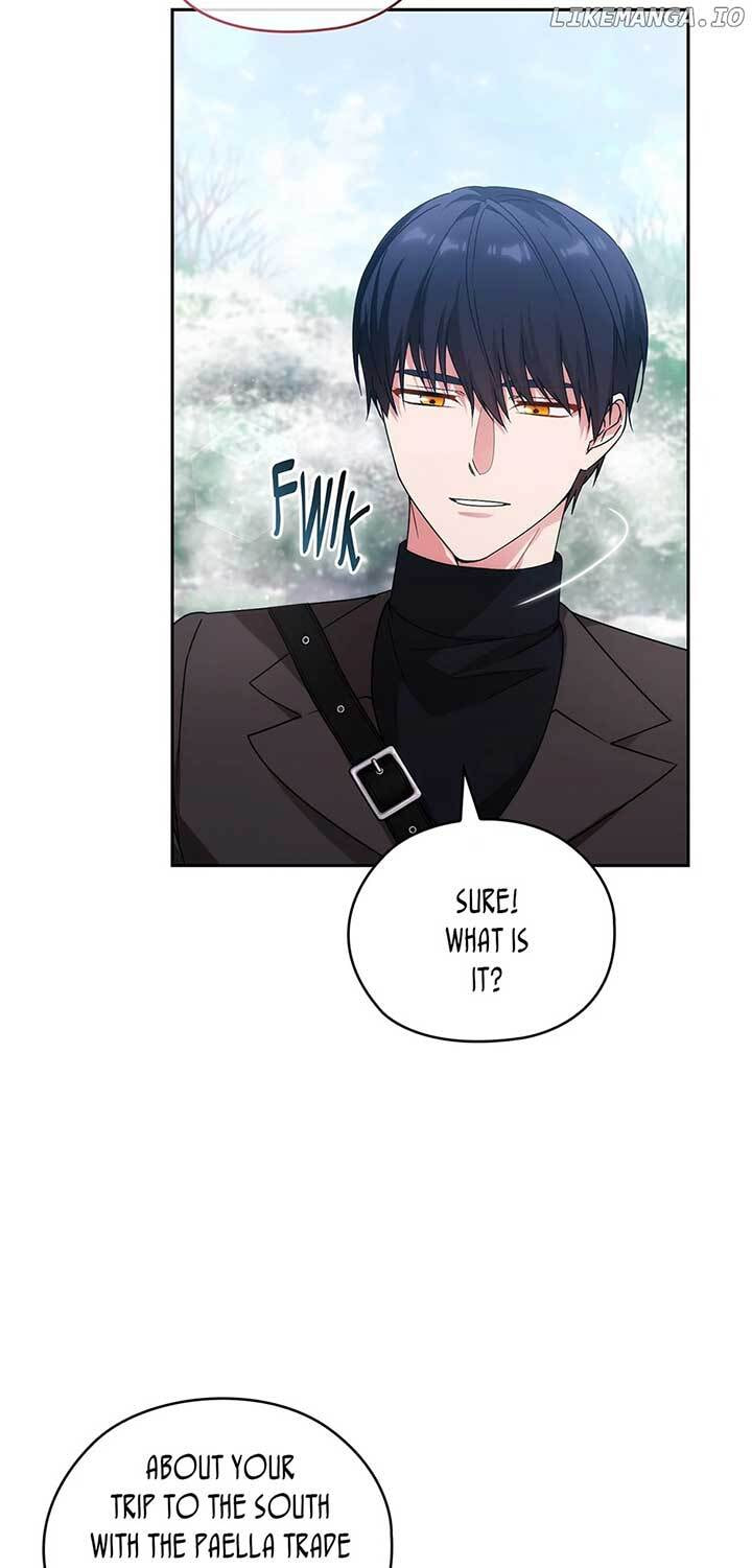 Read Adonis chapter 272 image 34 on Lezhin