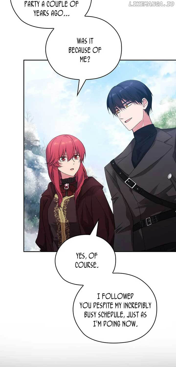 Read Adonis chapter 272 image 35 on Lezhin