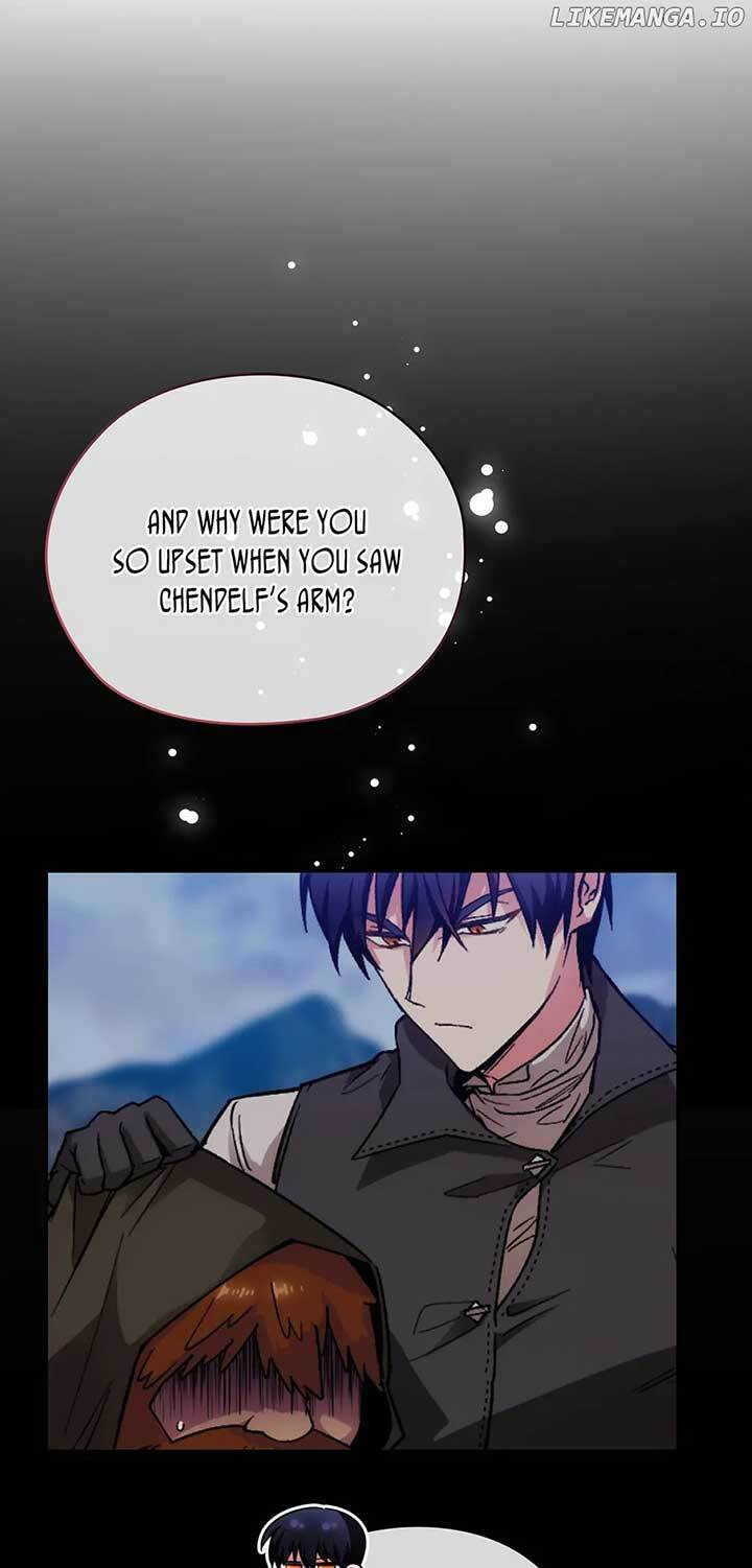 Read Adonis chapter 272 image 36 on Lezhin