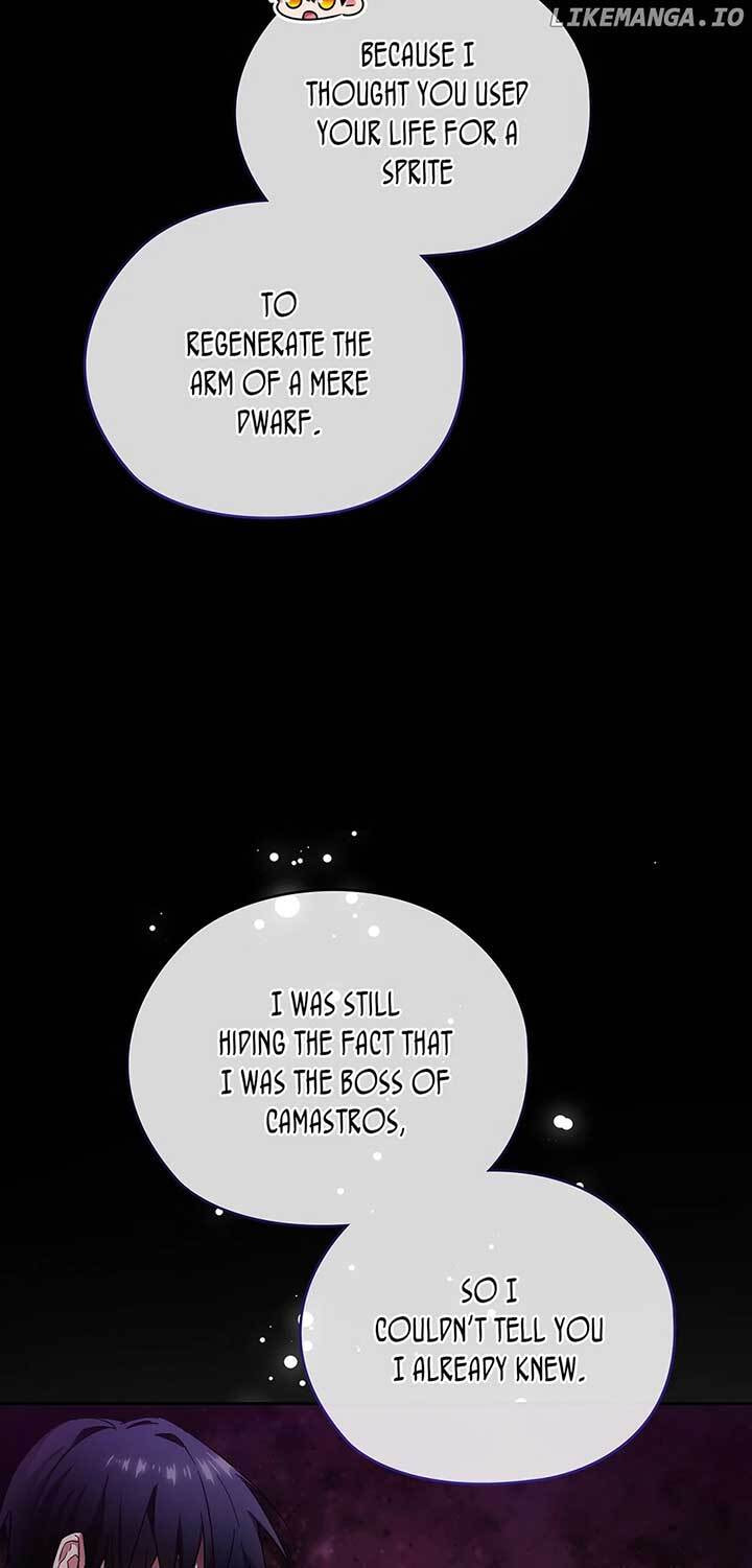 Read Adonis chapter 272 image 37 on Lezhin