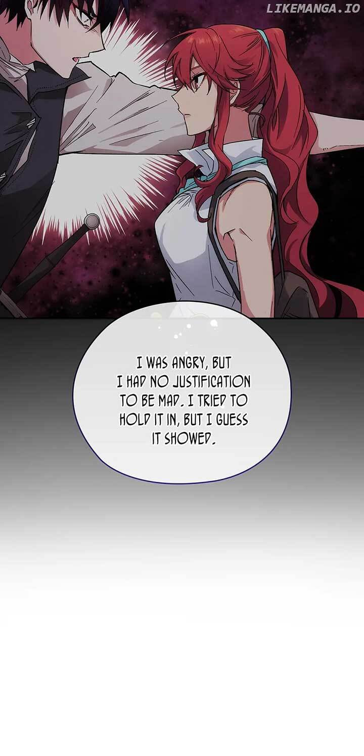 Read Adonis chapter 272 image 38 on Lezhin