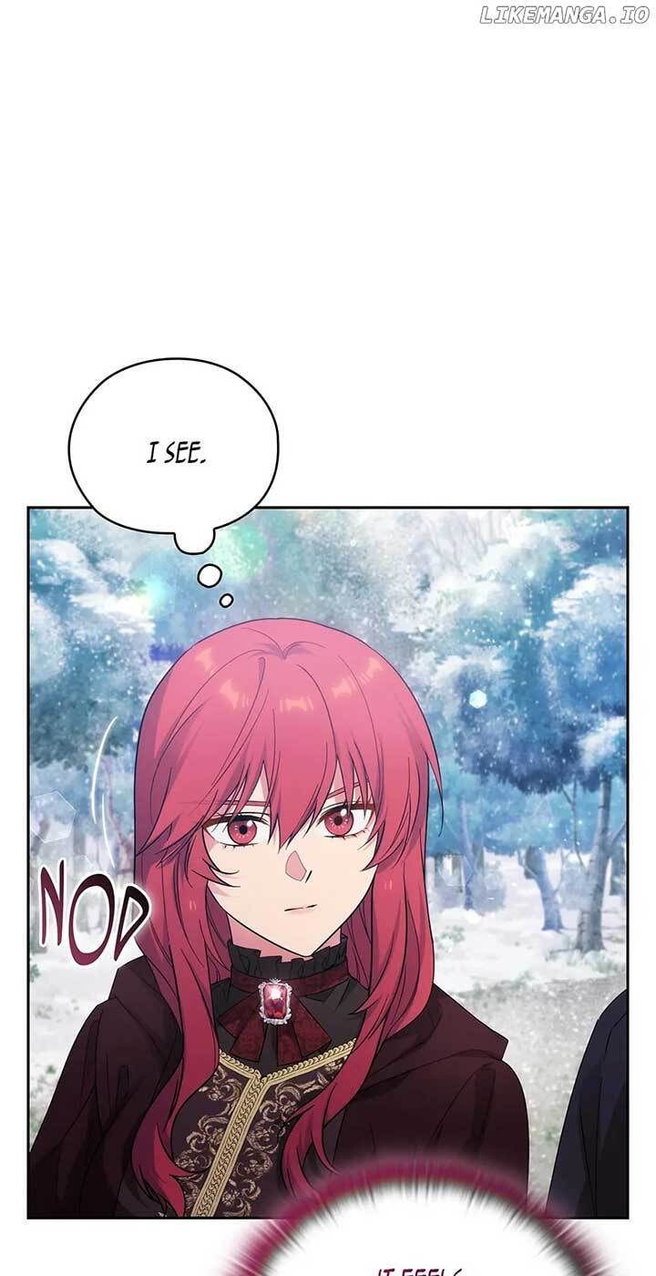 Read Adonis chapter 272 image 39 on Lezhin