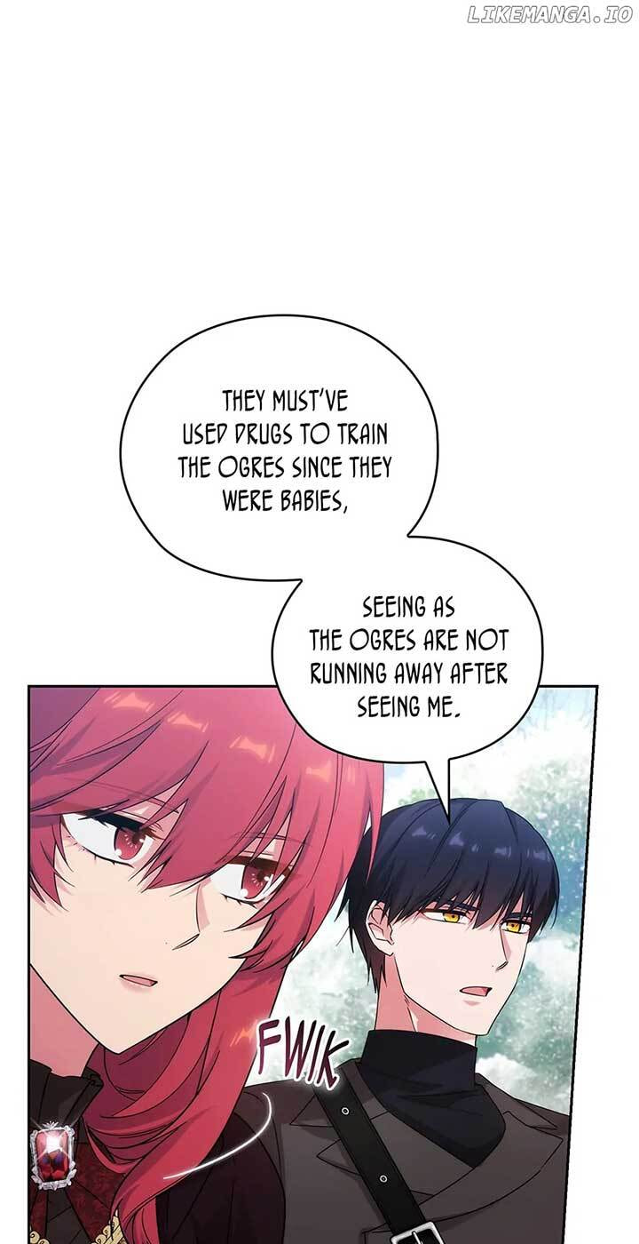 Read Adonis chapter 272 image 44 on Lezhin