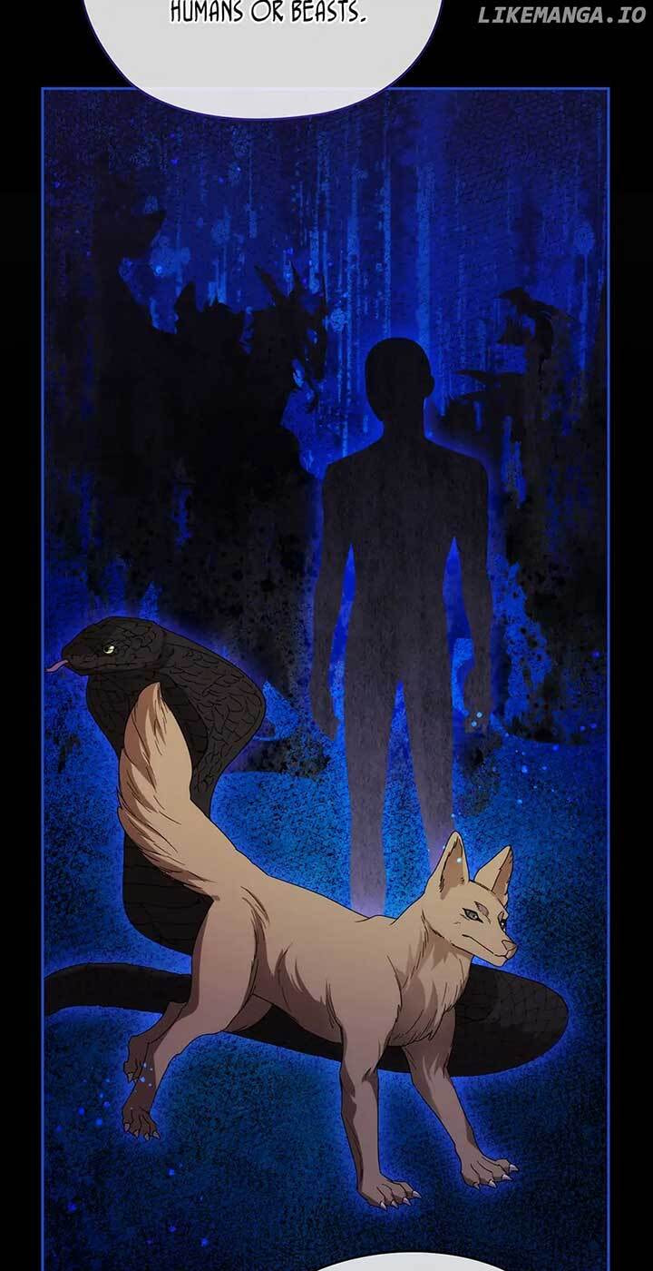Read Adonis chapter 272 image 46 on Lezhin