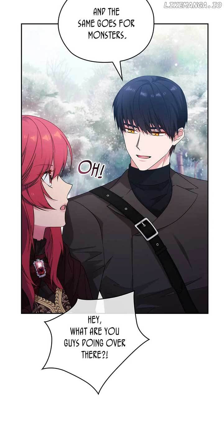 Read Adonis chapter 272 image 48 on Lezhin