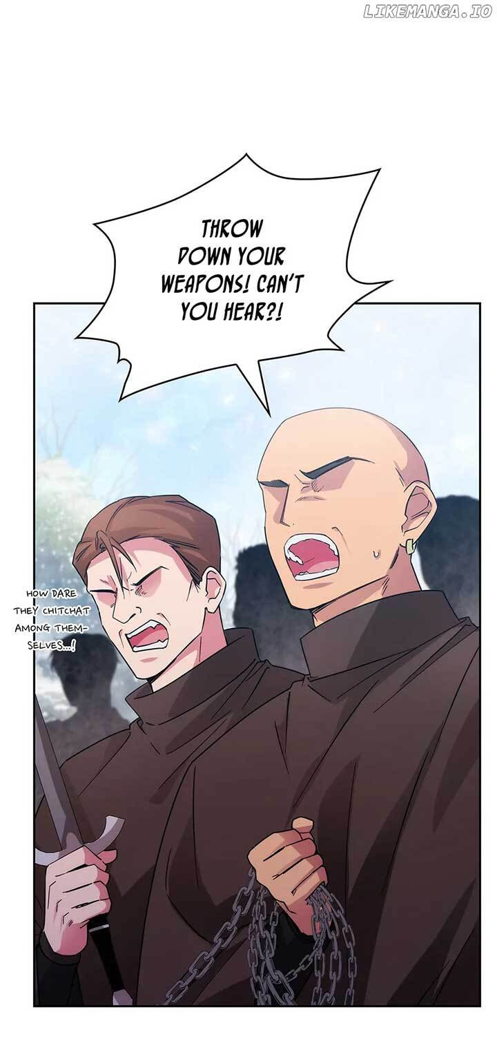 Read Adonis chapter 272 image 49 on Lezhin
