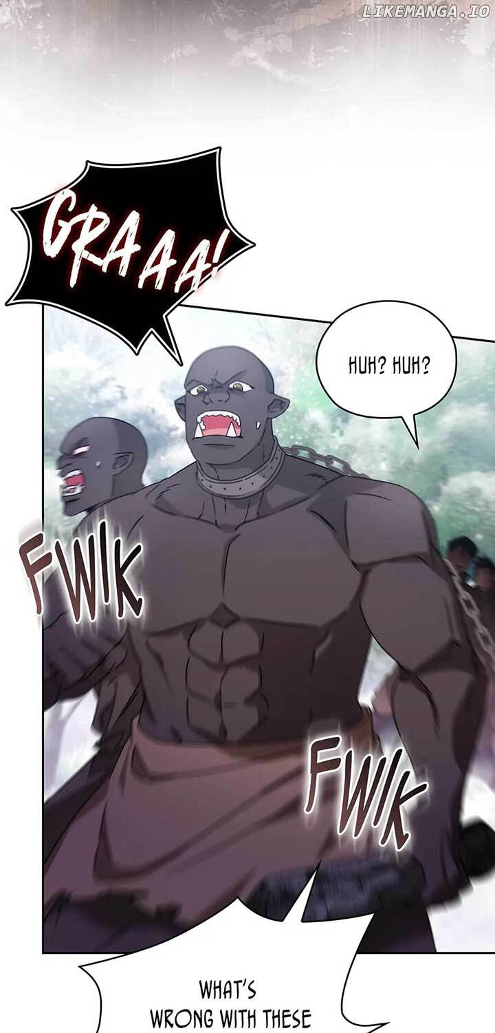 Read Adonis chapter 272 image 54 on Lezhin