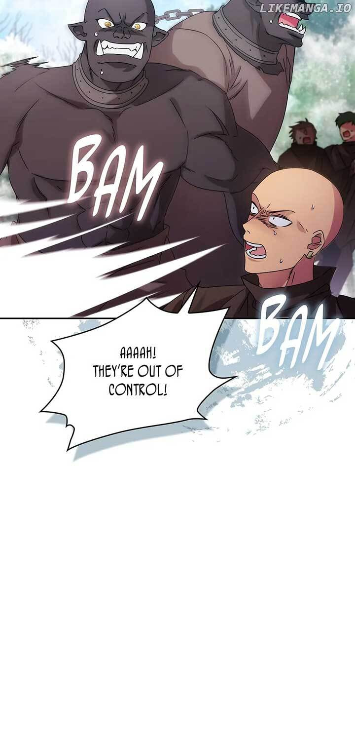 Read Adonis chapter 272 image 57 on Lezhin