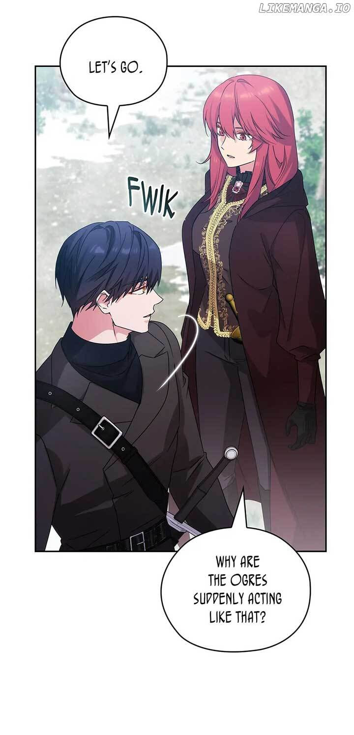 Read Adonis chapter 272 image 58 on Lezhin