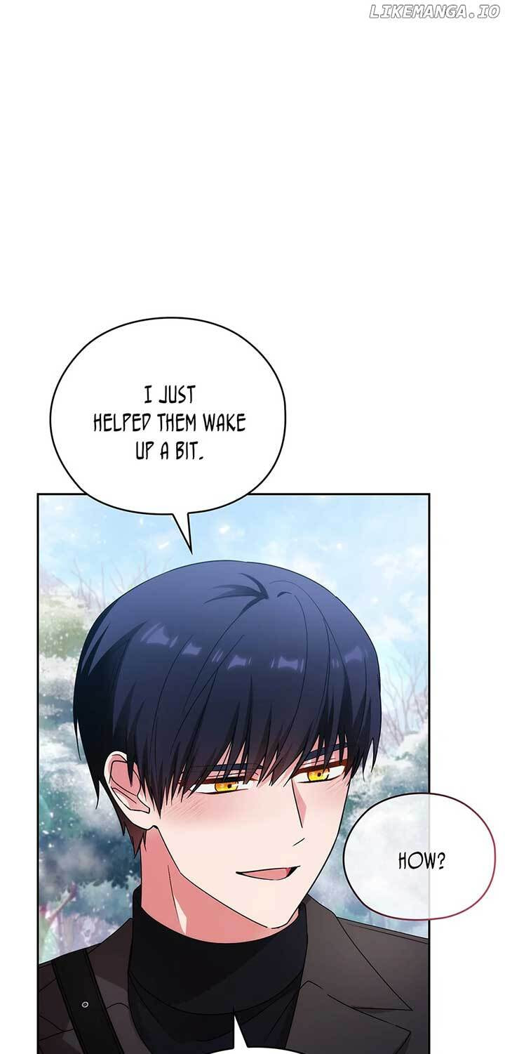 Read Adonis chapter 272 image 59 on Lezhin