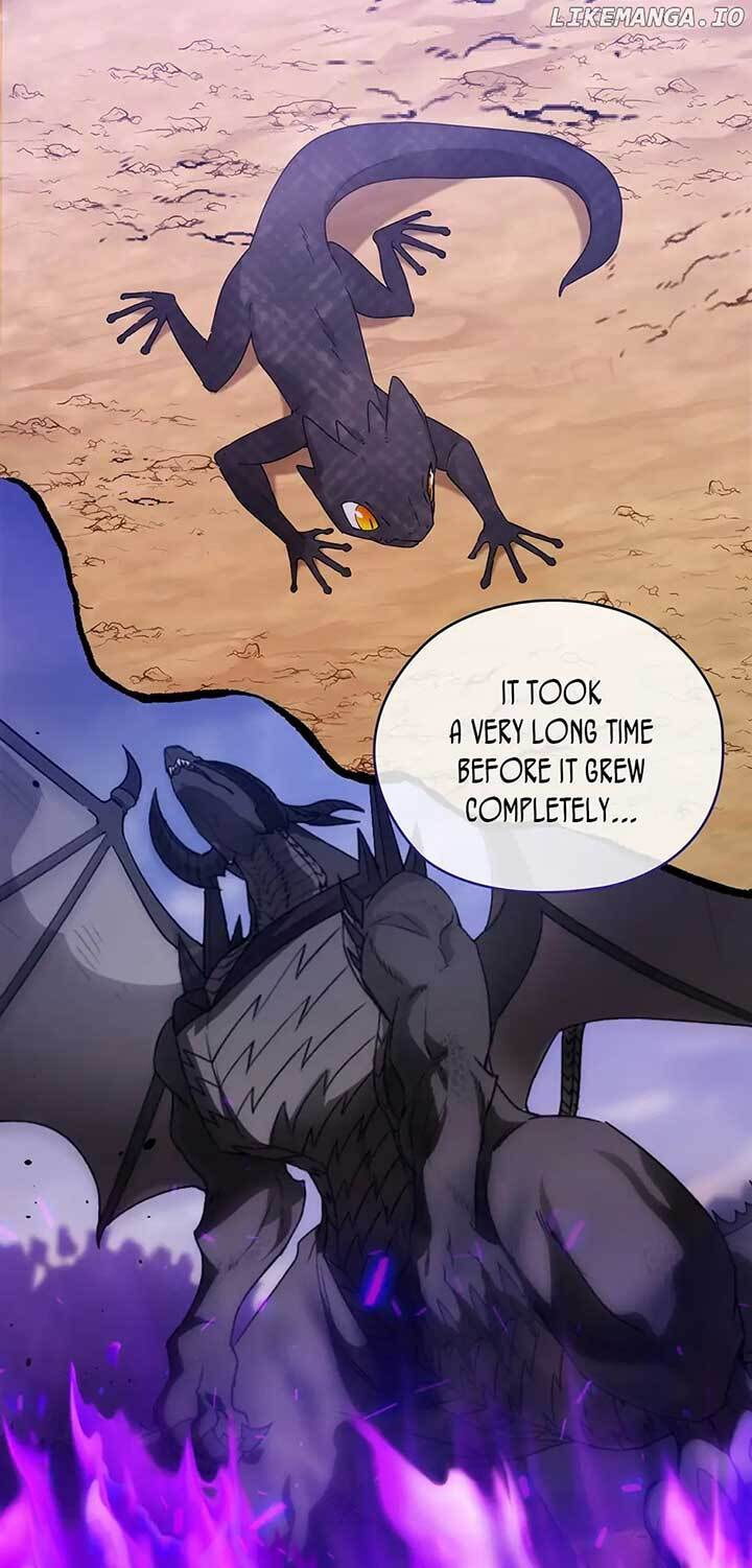 Read Adonis chapter 272 image 66 on Lezhin