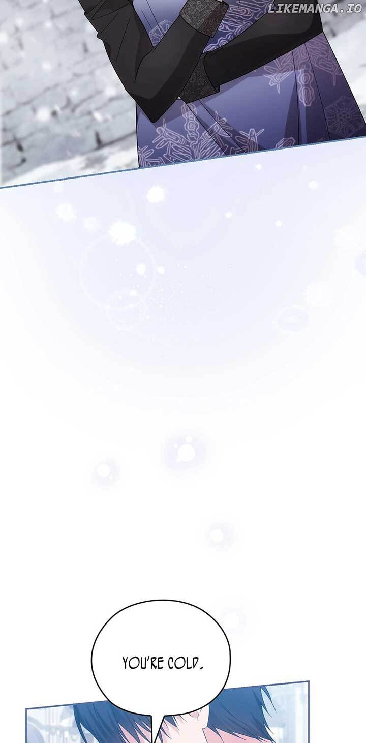 Read Adonis chapter 272 image 7 on Lezhin