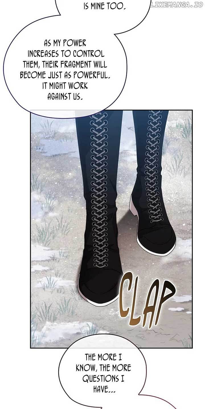 Read Adonis chapter 272 image 74 on Lezhin