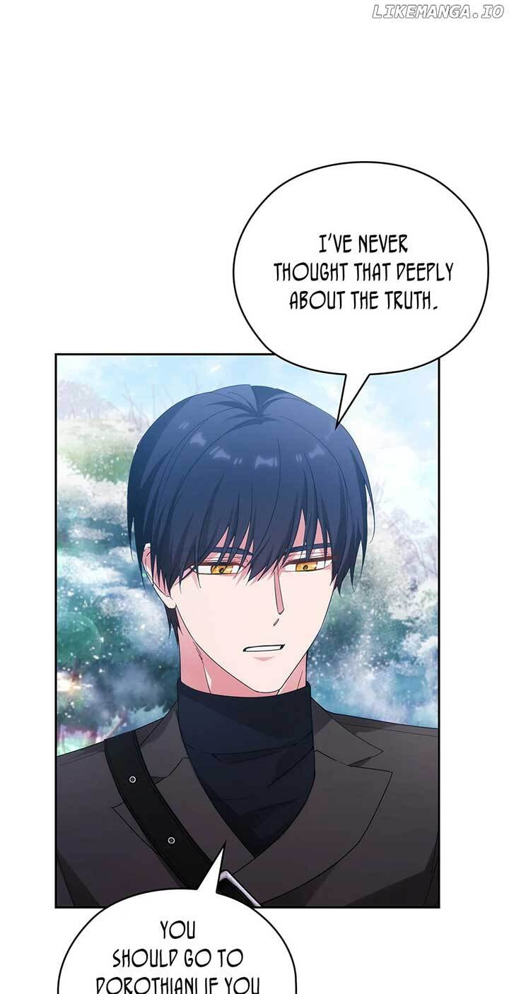Read Adonis chapter 272 image 79 on Lezhin