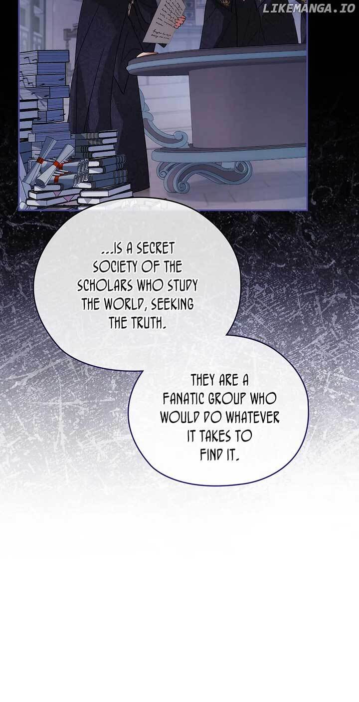 Read Adonis chapter 272 image 81 on Lezhin