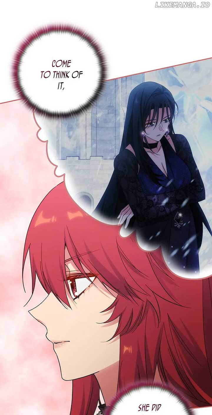 Read Adonis chapter 272 image 82 on Lezhin