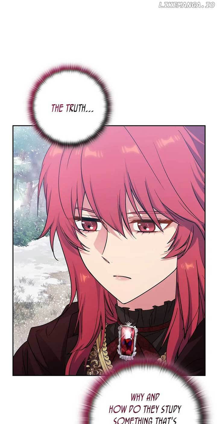 Read Adonis chapter 272 image 86 on Lezhin
