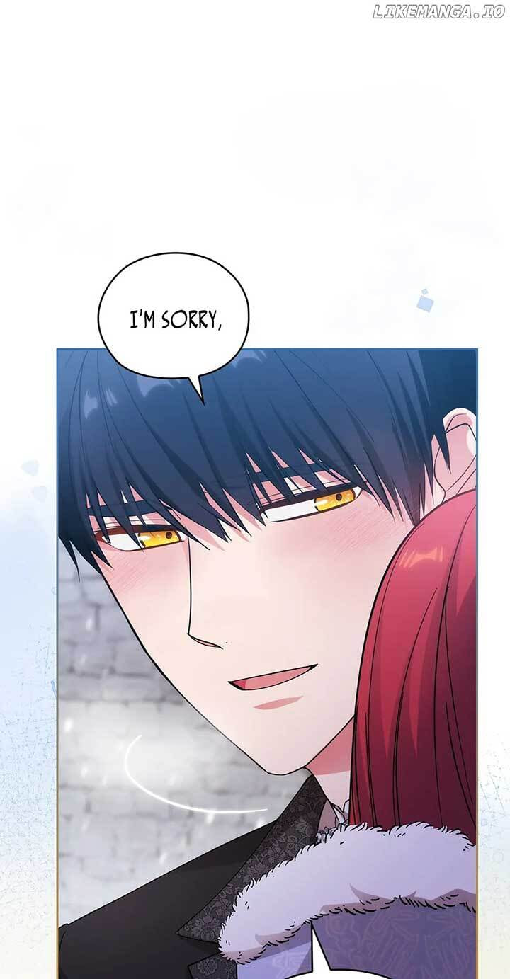 Read Adonis chapter 272 image 9 on Lezhin