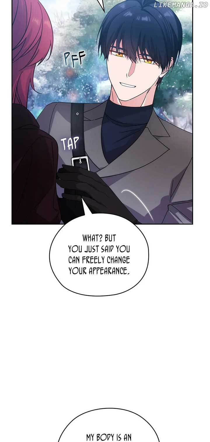Read Adonis chapter 272 image 93 on Lezhin