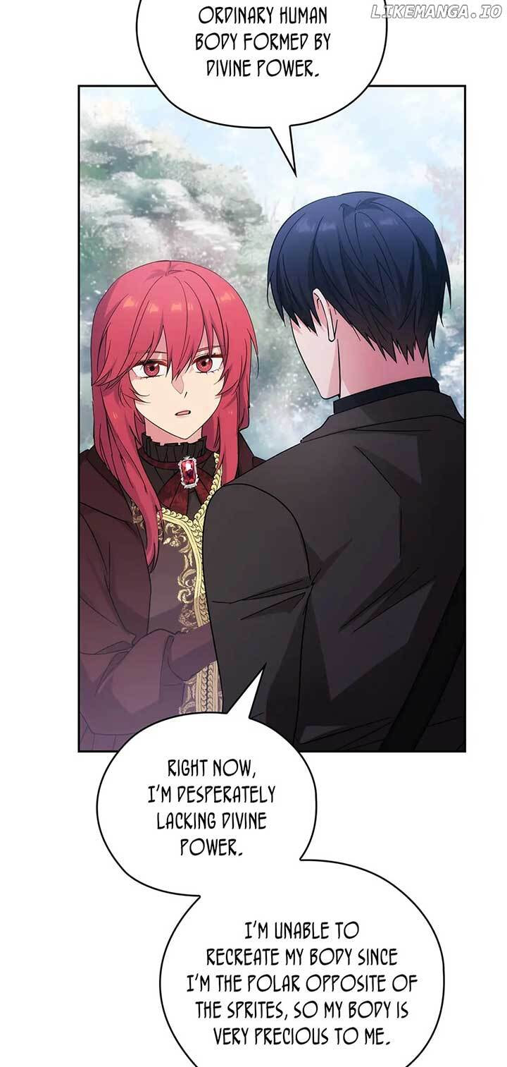Read Adonis chapter 272 image 94 on Lezhin