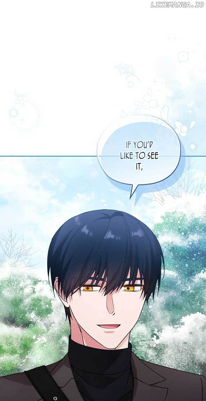 Read Adonis chapter 272 image 98 on Lezhin