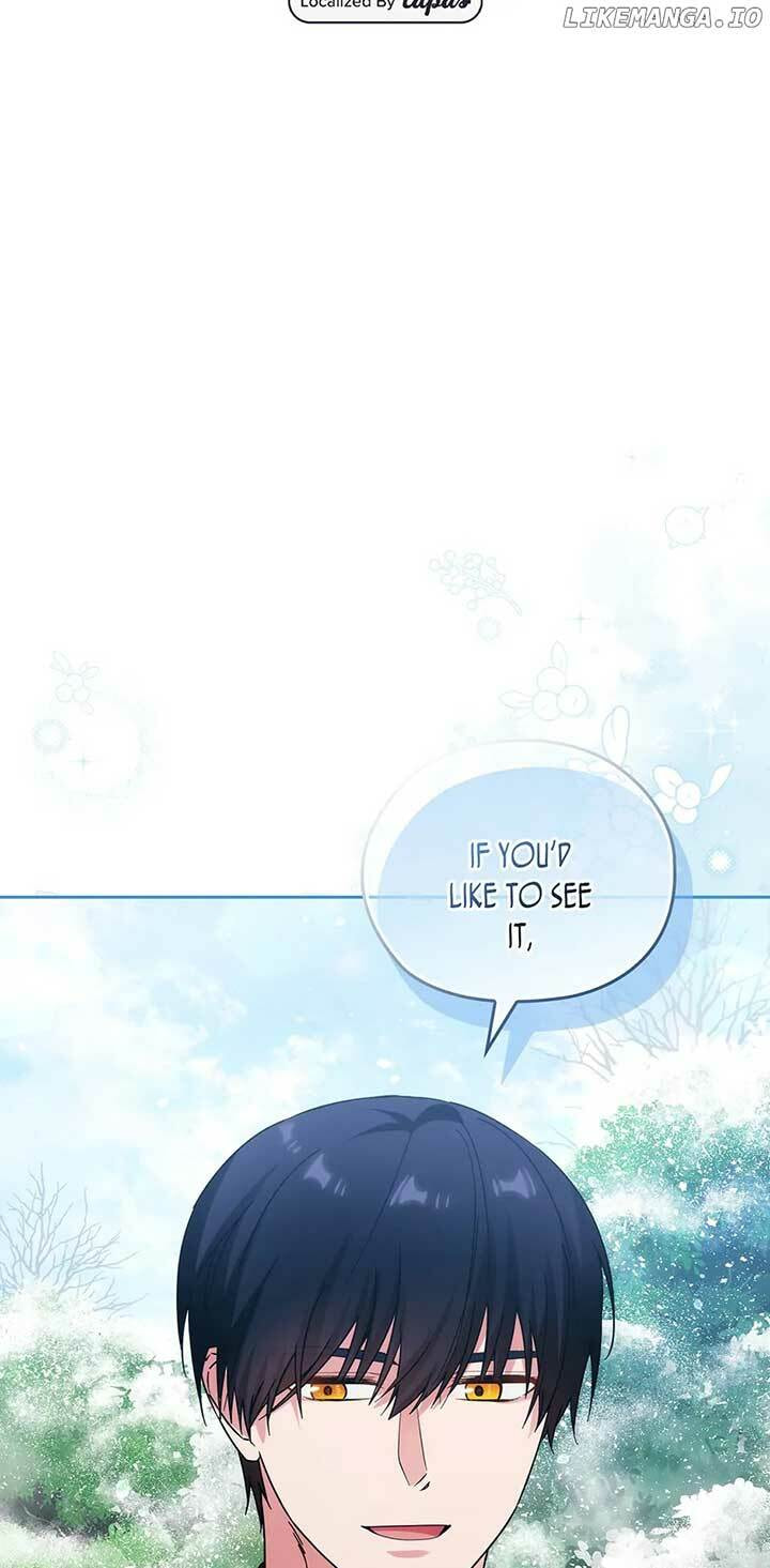 Read Adonis chapter 273 image 1 on Lezhin