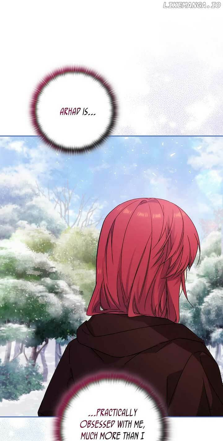 Read Adonis chapter 273 image 10 on Lezhin