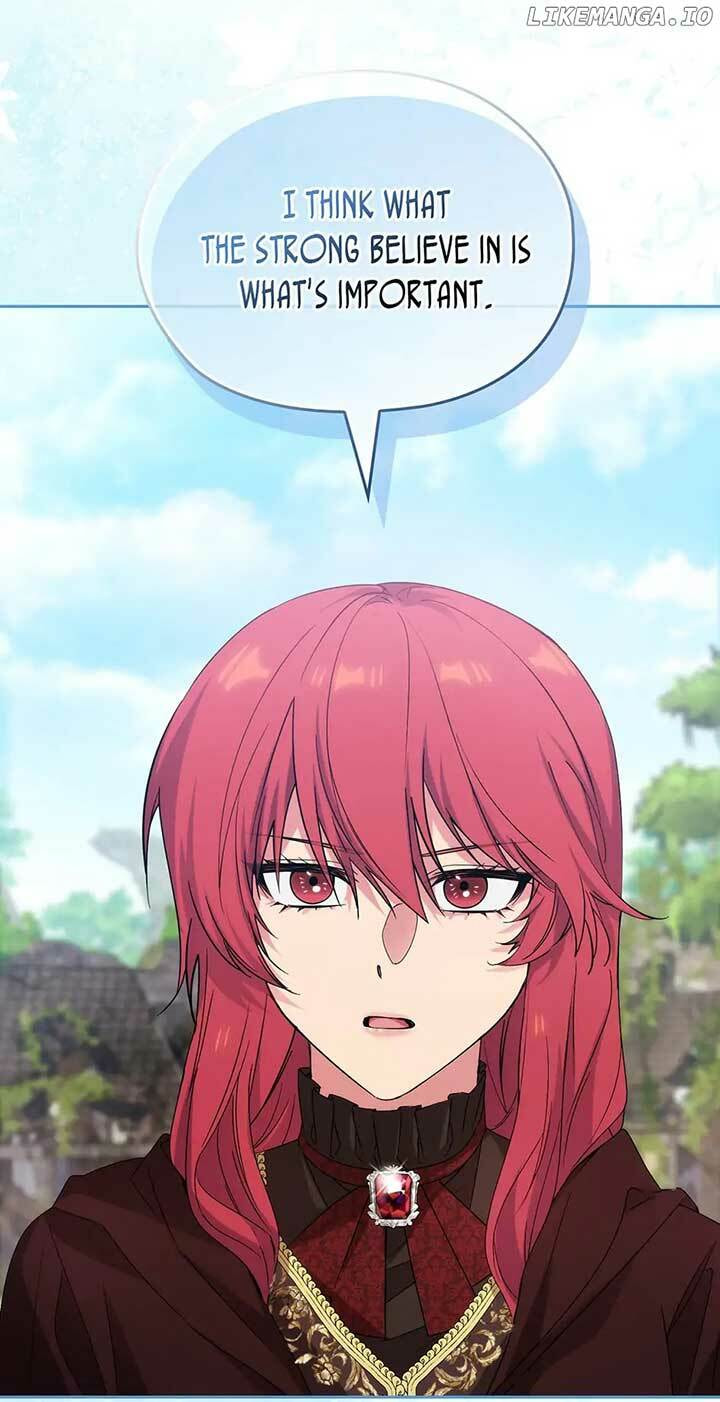 Read Adonis chapter 273 image 103 on Lezhin