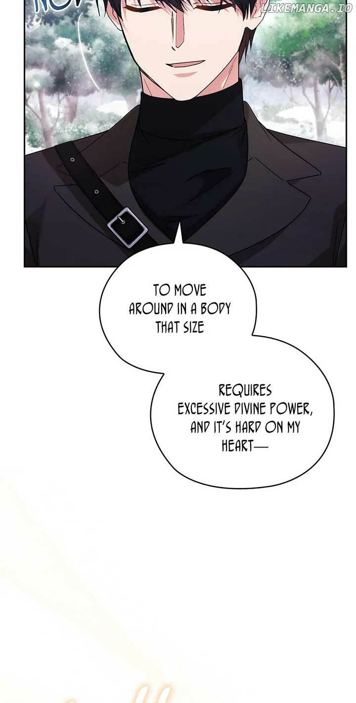 Read Adonis chapter 273 image 12 on Lezhin