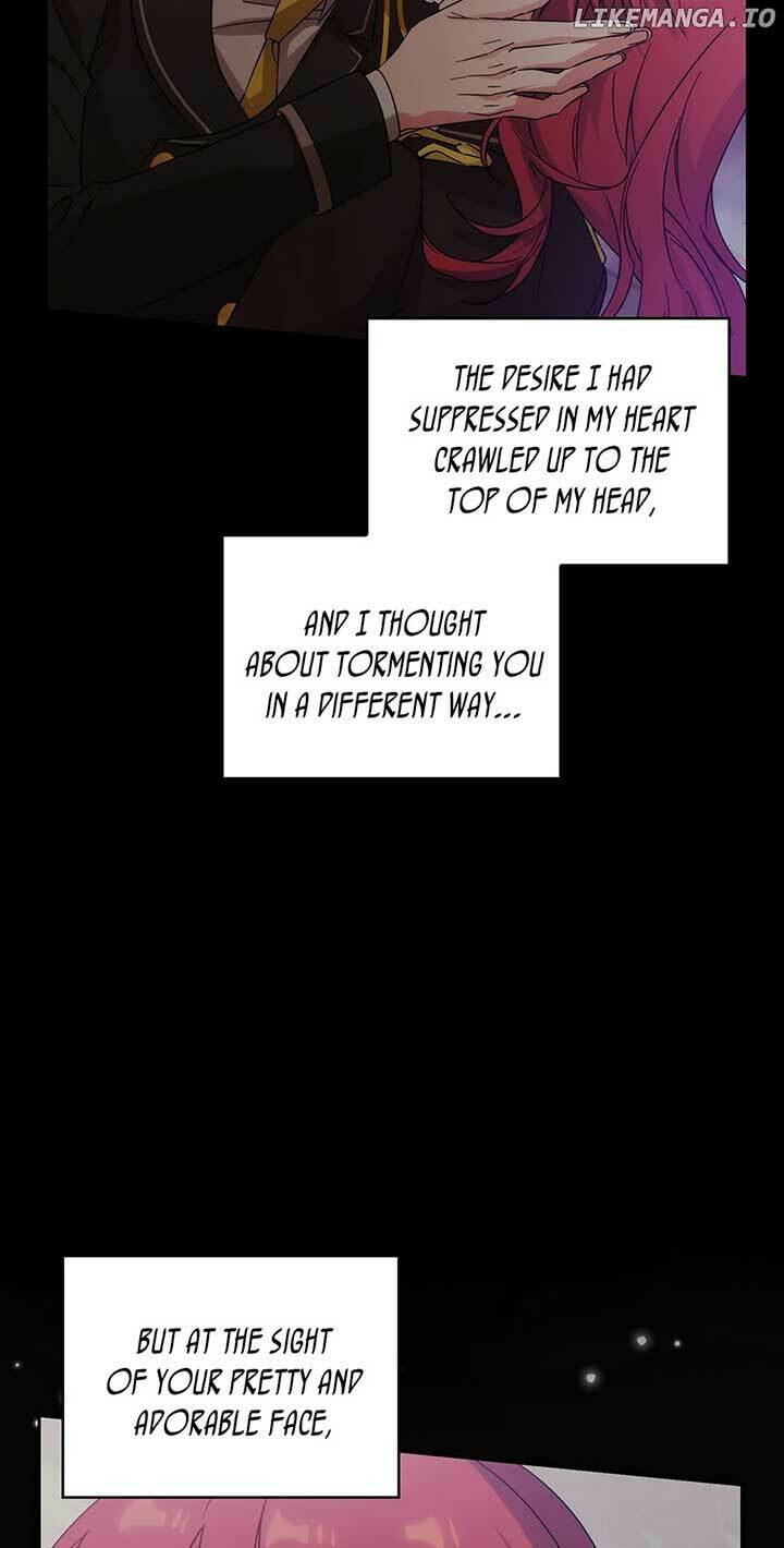 Read Adonis chapter 273 image 18 on Lezhin