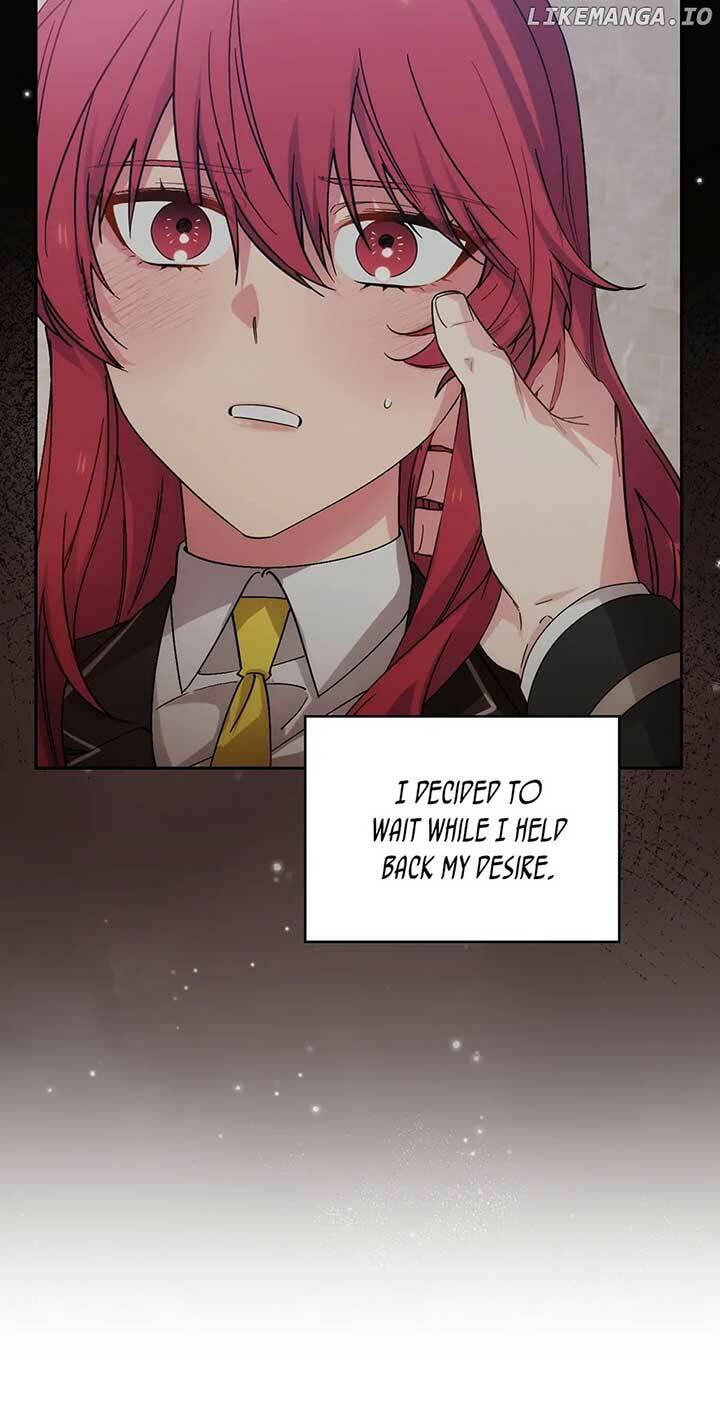Read Adonis chapter 273 image 19 on Lezhin
