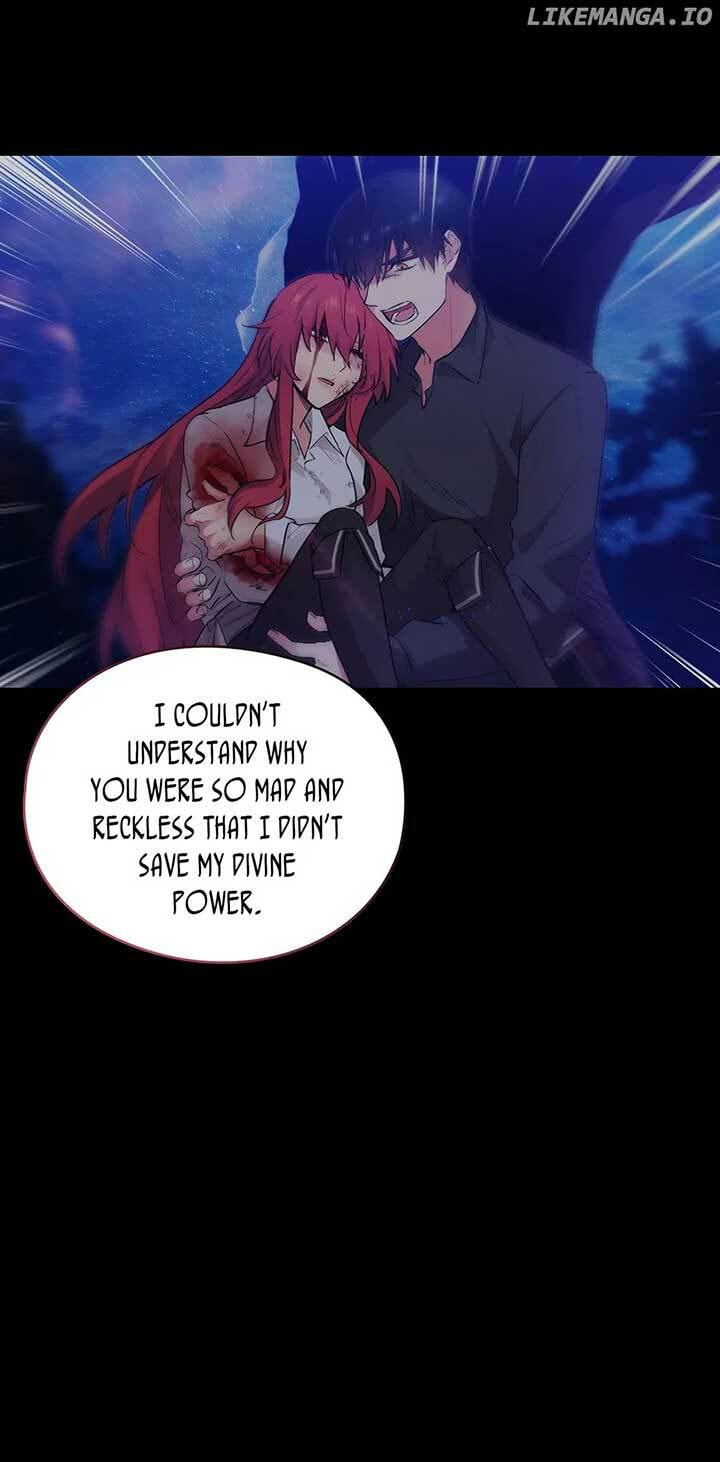 Read Adonis chapter 273 image 25 on Lezhin