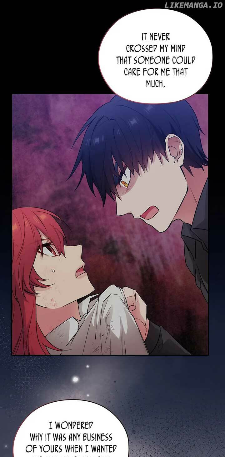 Read Adonis chapter 273 image 26 on Lezhin