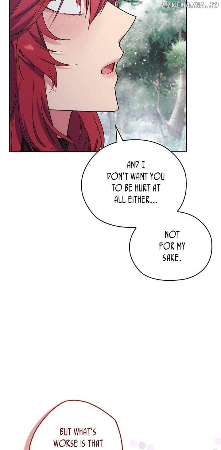 Read Adonis chapter 273 image 28 on Lezhin