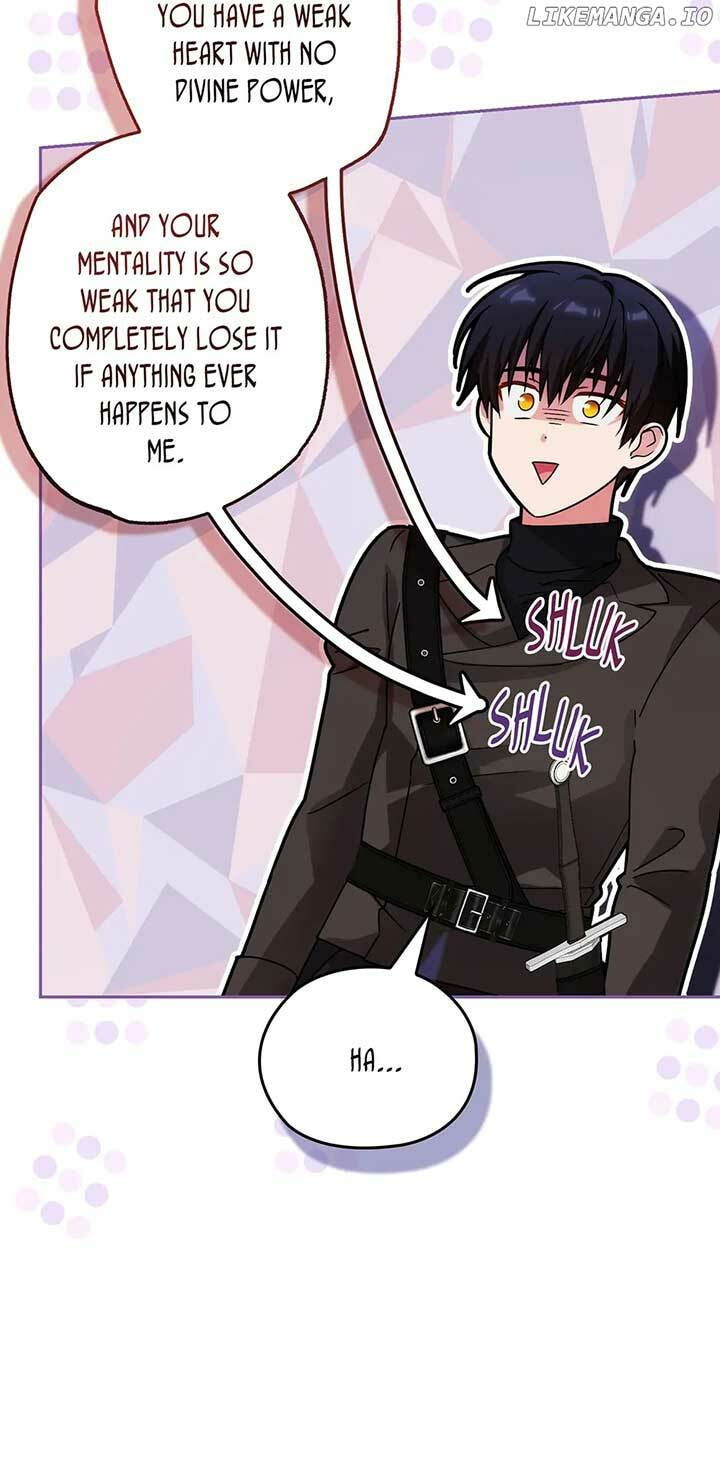 Read Adonis chapter 273 image 29 on Lezhin