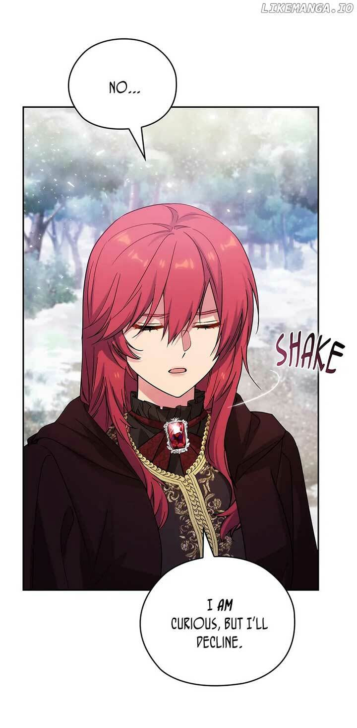 Read Adonis chapter 273 image 3 on Lezhin